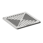 Grates for Domestic Pits / 250/300/300 deep