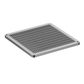 Grates for Domestic Pits / 250/300/300 deep