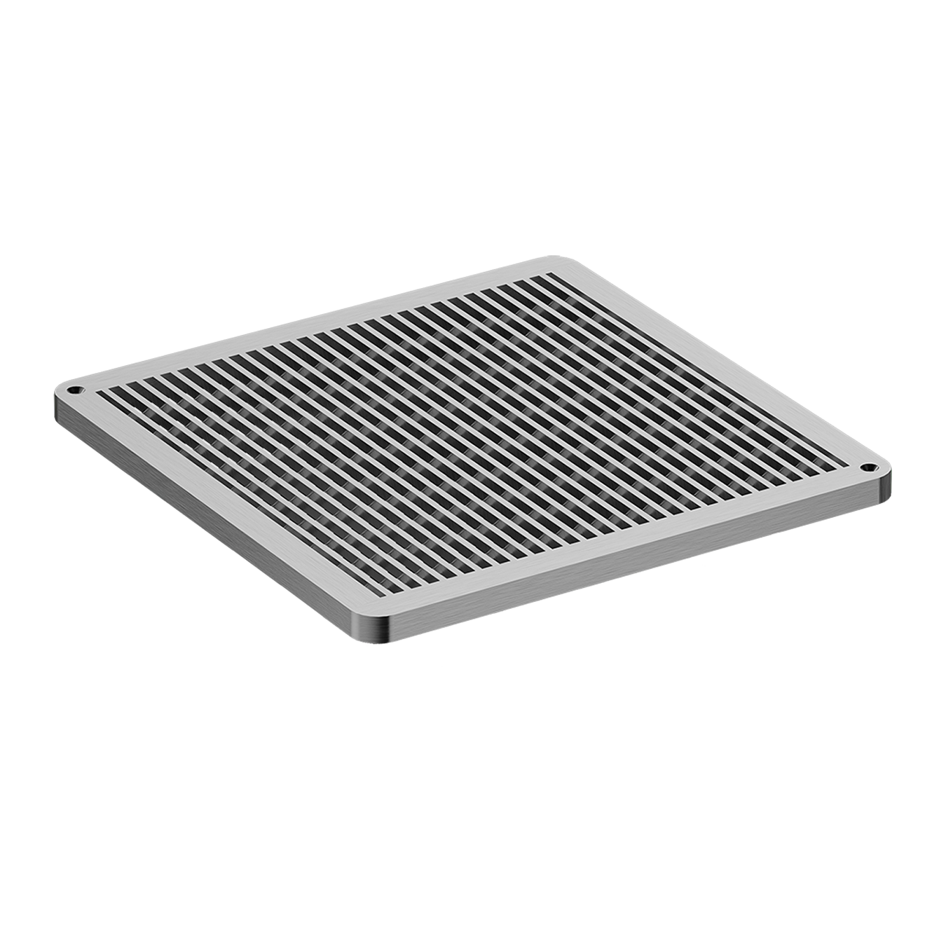 Grates for Domestic Pits / 250/300/300 deep