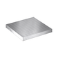 Grates for Commercial Pits / 410/450/600 deep