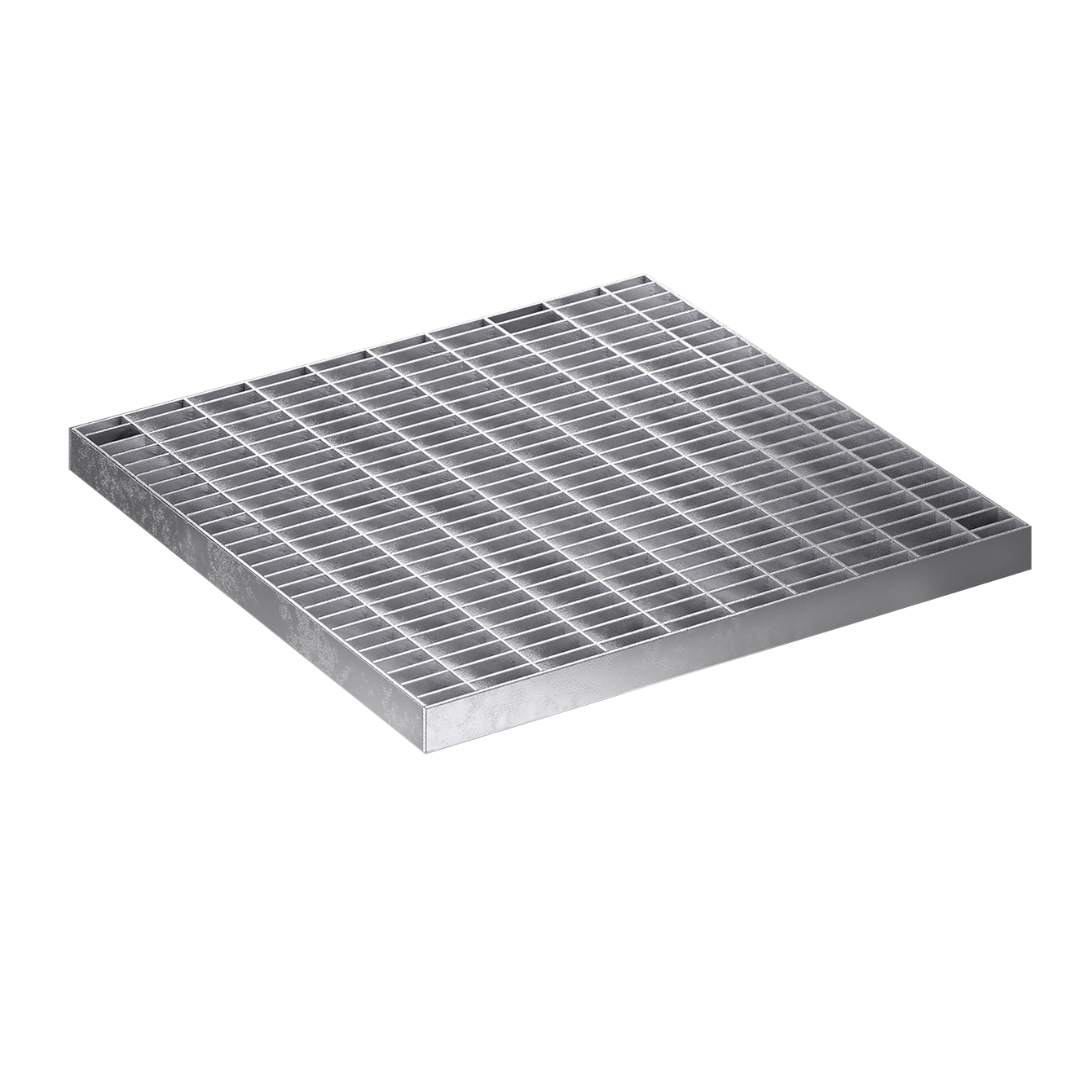 Grates for Domestic Pits / 250/300/300 deep