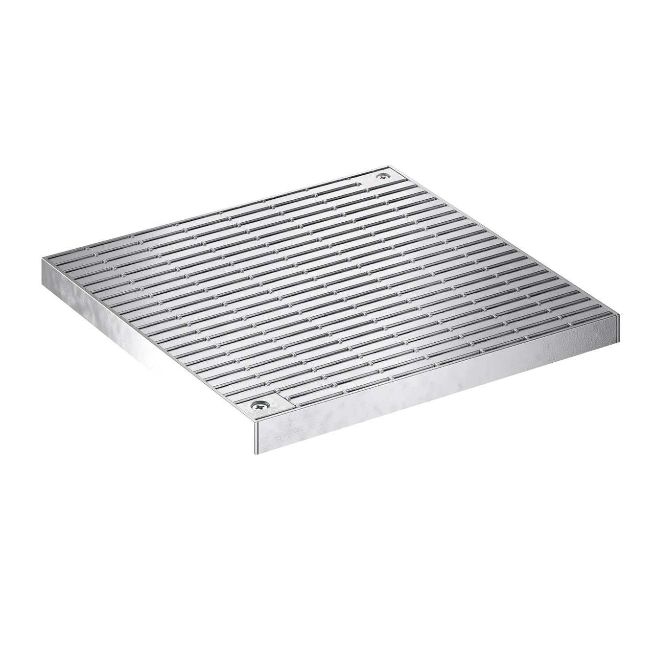 Grates for Domestic Pits / 250/300/300 deep