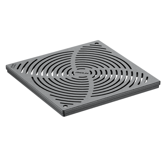 Series 300 Ductile Iron Class C Civil Grate Only