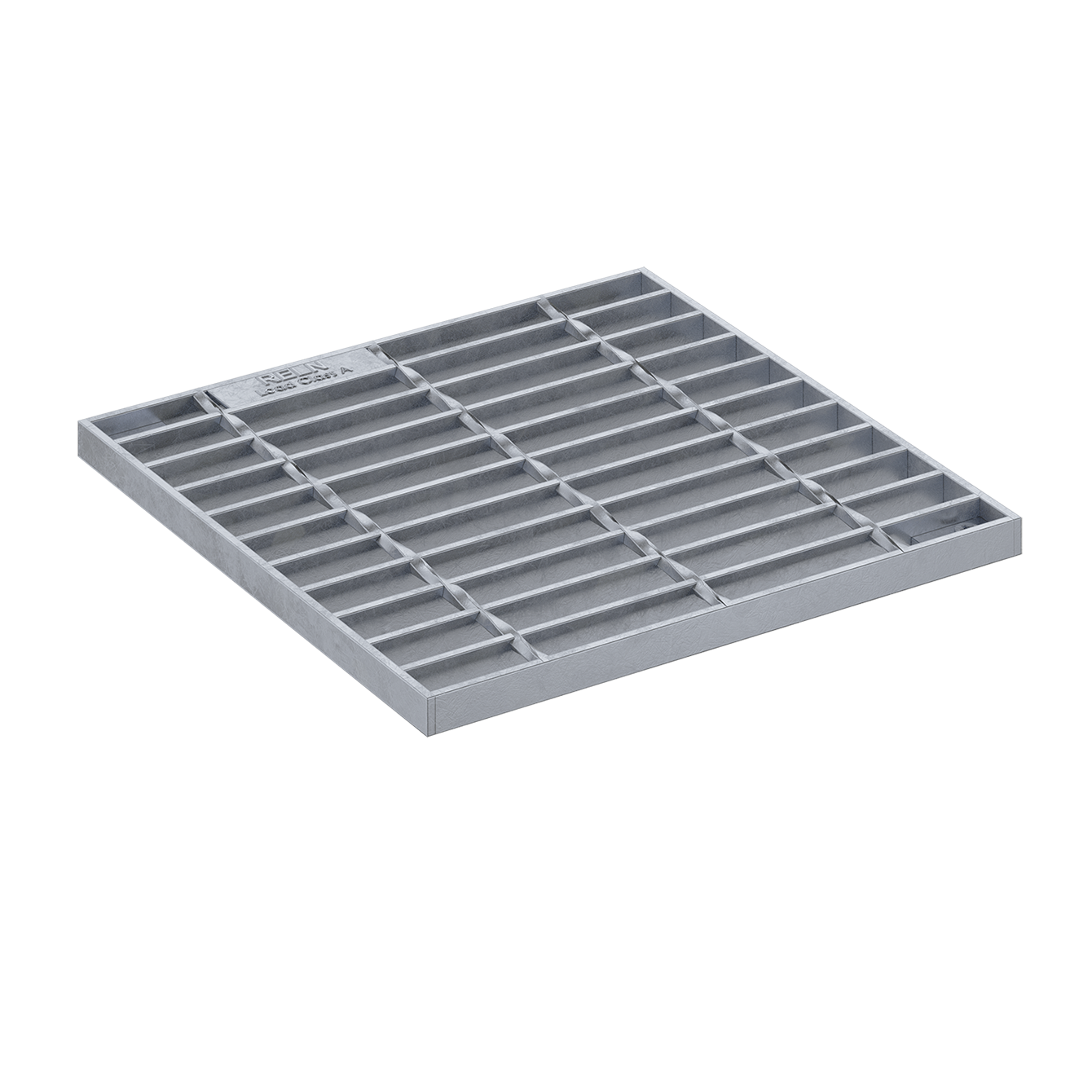 Grates for Domestic Pits / 250/300/300 deep