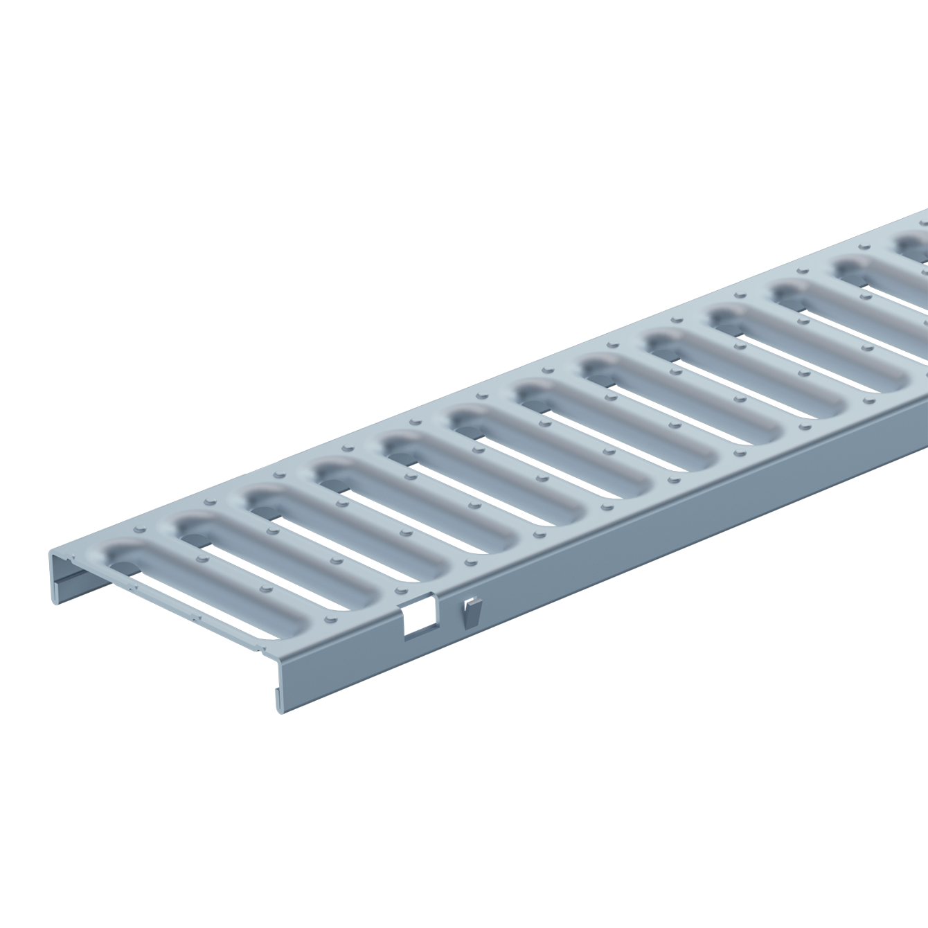 Rain Drain 1m Grate