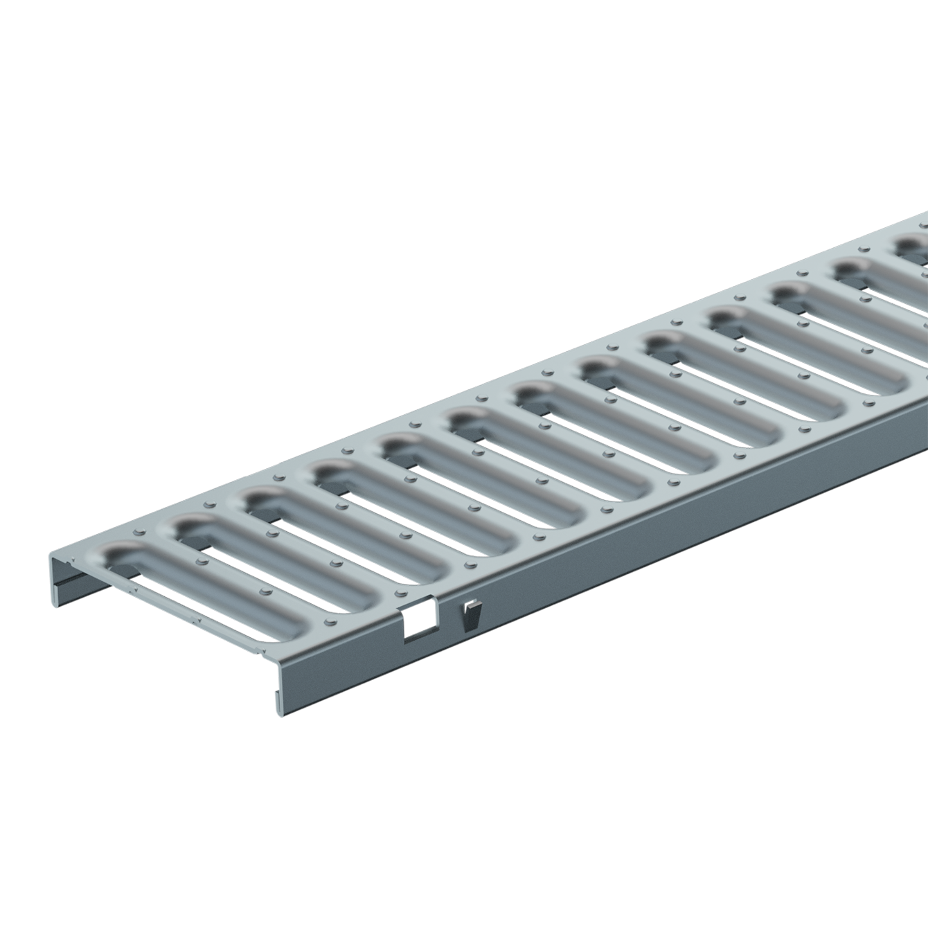 Rain Drain 1m Grate