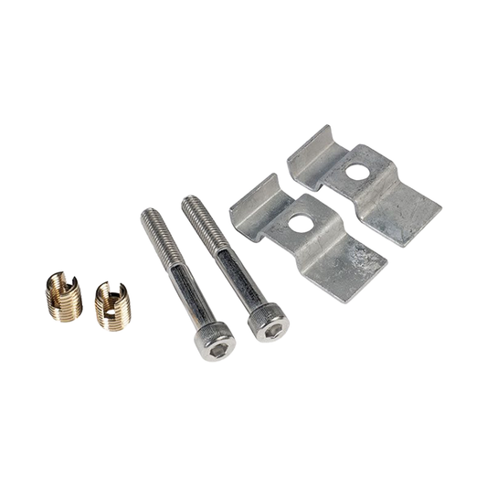 Series 450/600 Grate Security Kit