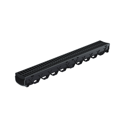 Storm Mate 1m complete with Grate
