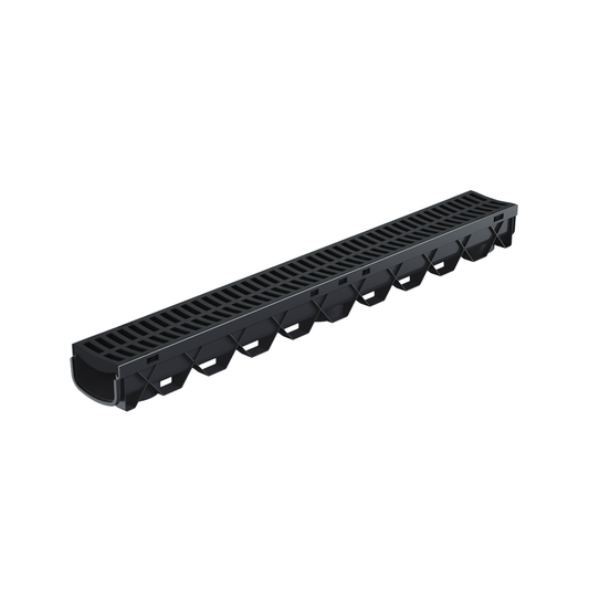 Storm Mate 1m complete with Grate