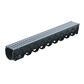 Storm Drain 1m complete with Grate