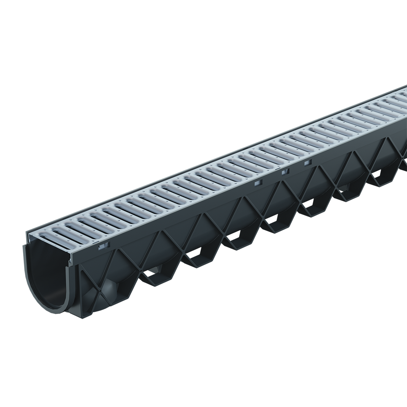 Storm Drain 3M complete with Grate