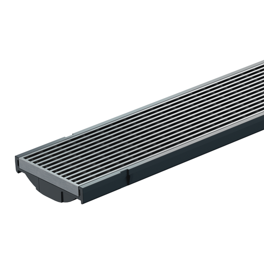 Rain Drain 1m Grate