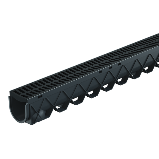 Storm Drain 3M complete with Grate