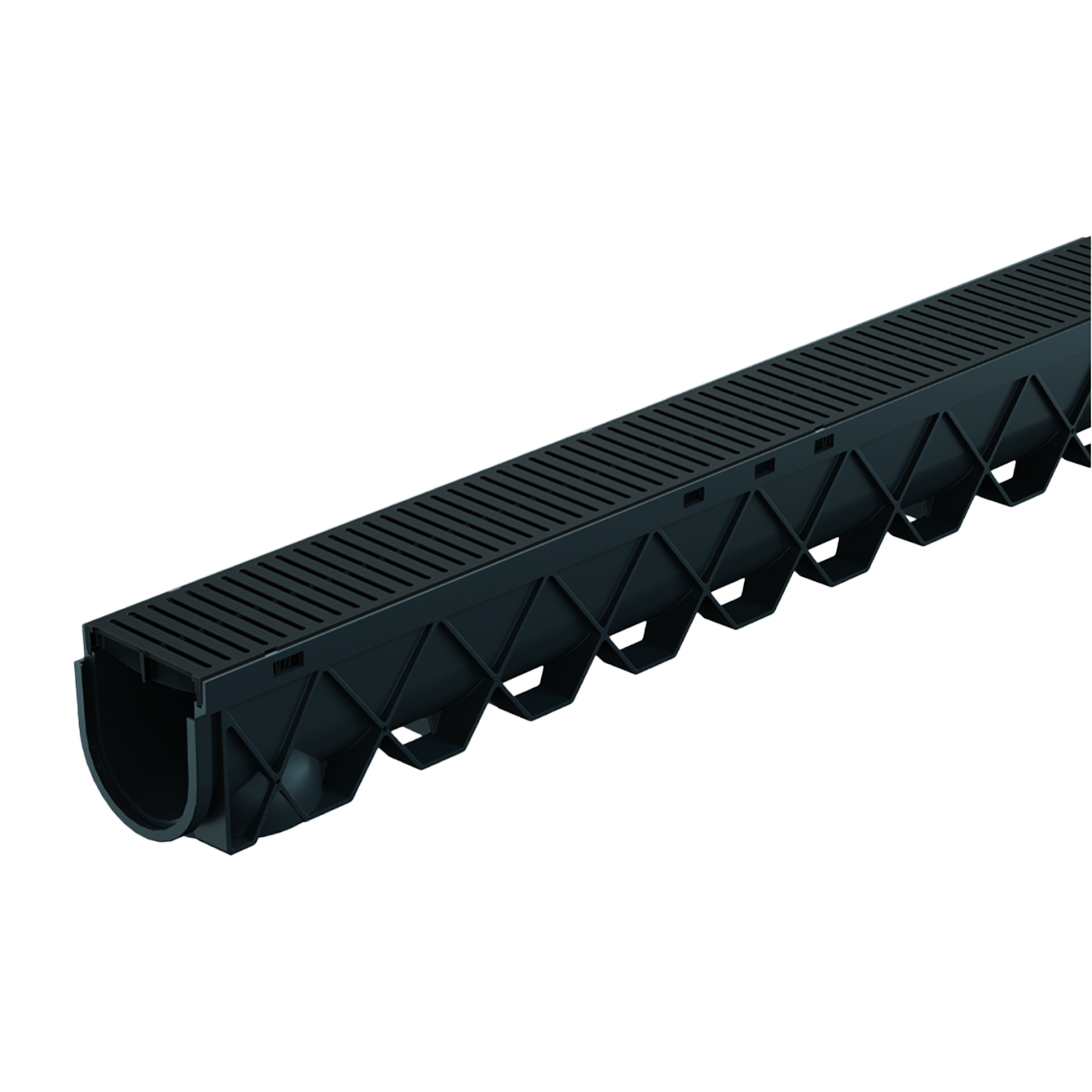 Storm Drain 3M complete with Grate