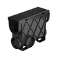 Storm Drain Slimline Pit complete with Grate