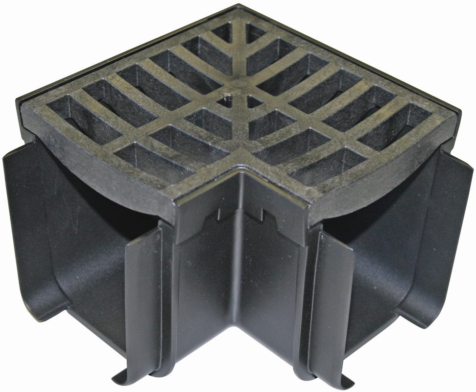 Reln Rain Drain Corner