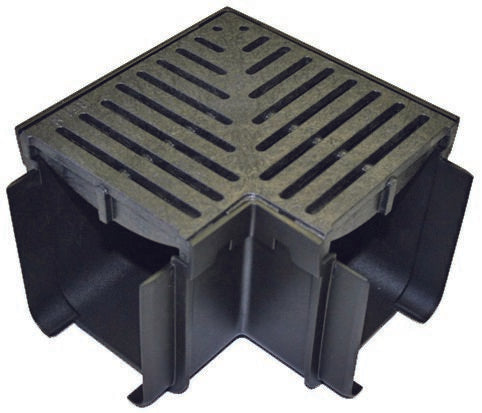 Reln Rain Drain Corner