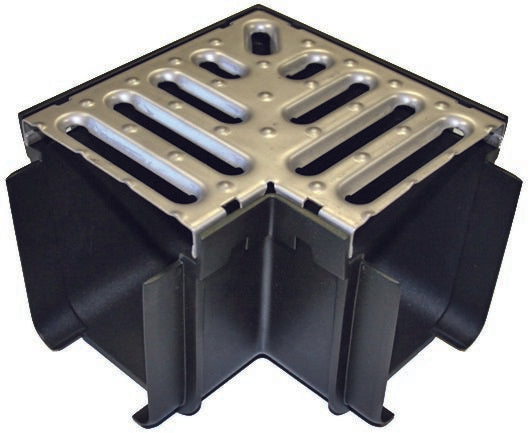 Reln Rain Drain Corner