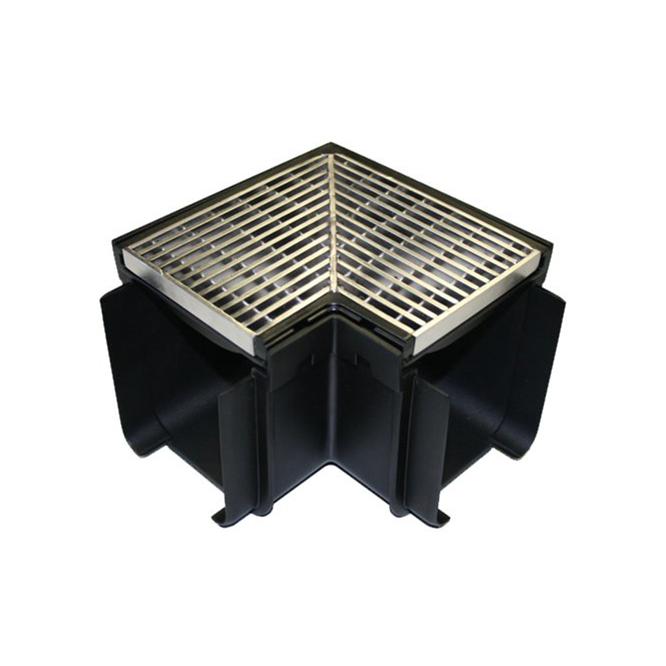 Reln Rain Drain Corner