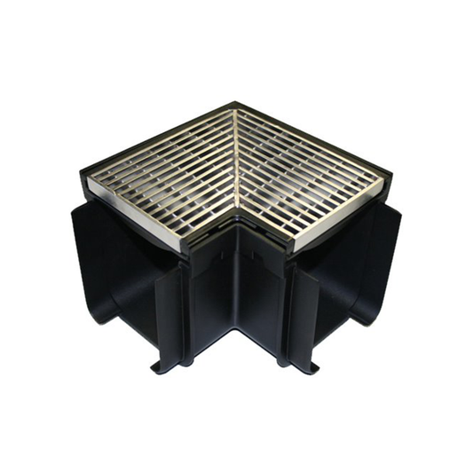 Drain Corner