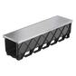 Storm Drain Pro With Linear Grate Class B Grate