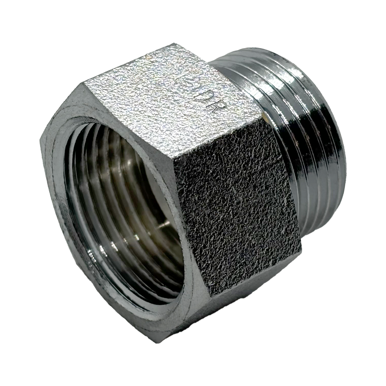 M & F Hexagon Extension Socket