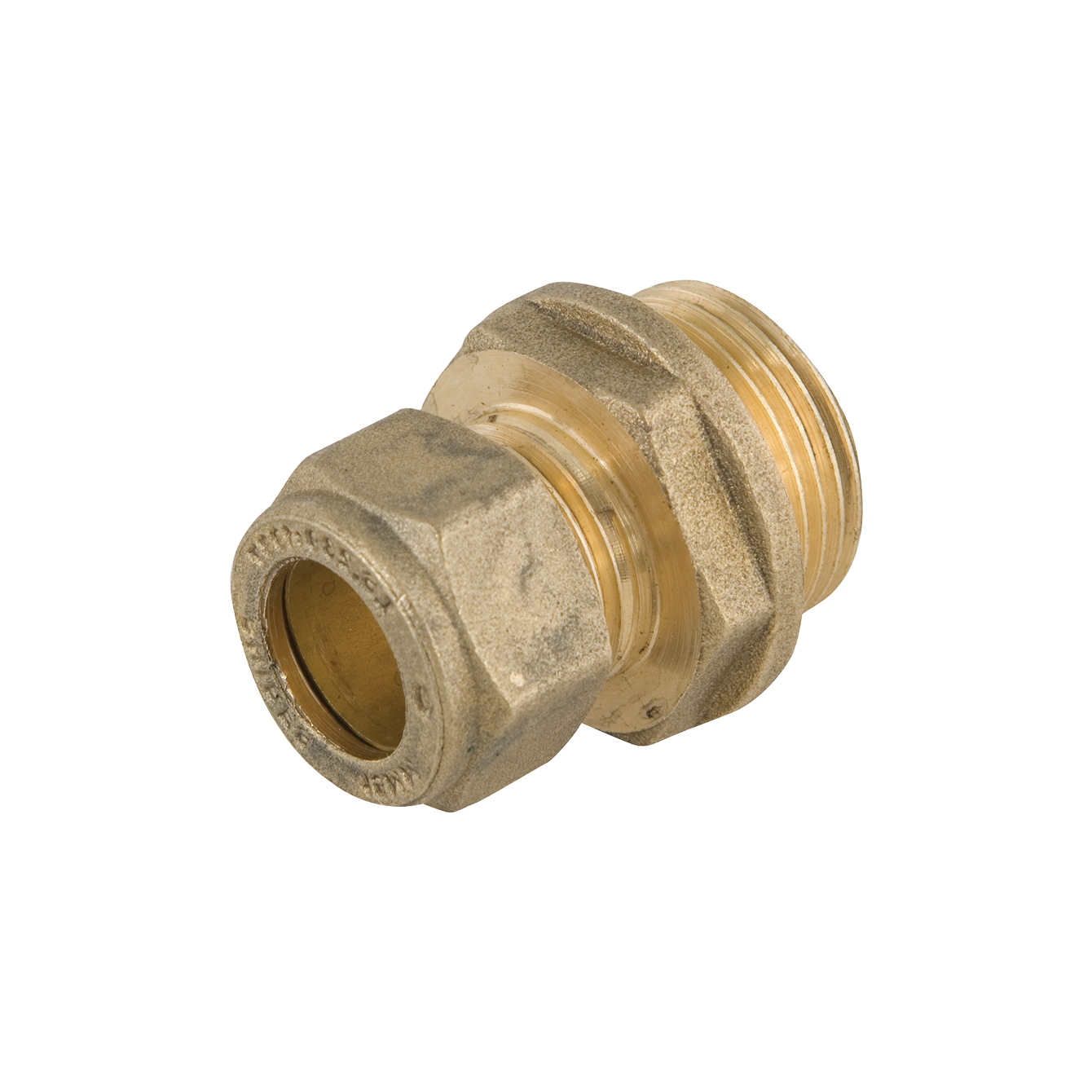Shires Male Reducing Coupling