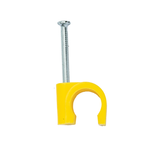 SPARTAN Gas Clip Yellow