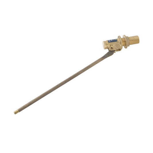 SPARTAN Low/Med and High Pressure Float Valve and Rod Assembly