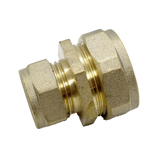 Shires Strt Reducing Coupling