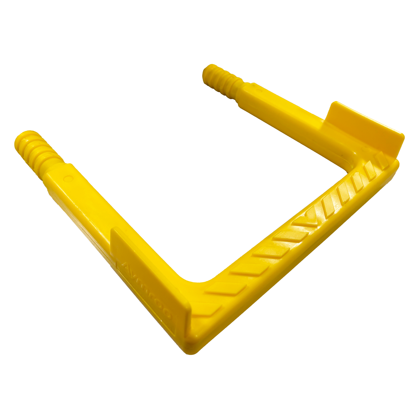 Step Irons (Yellow)