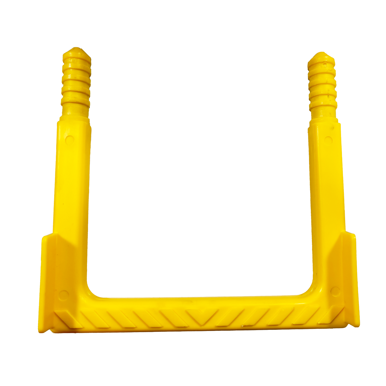 Step Irons (Yellow)