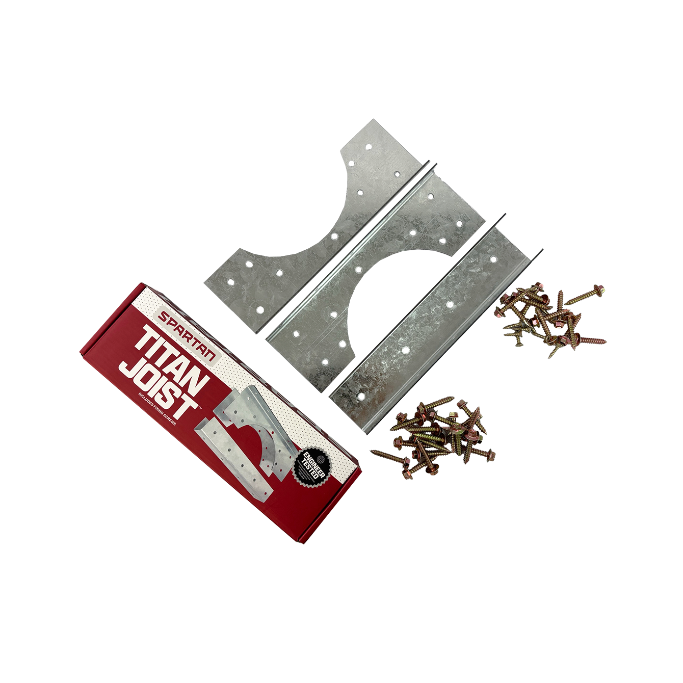 SPARTAN TITAN JOIST Bracket