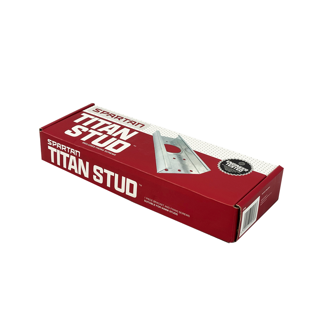 SPARTAN TITAN STUD Bracket