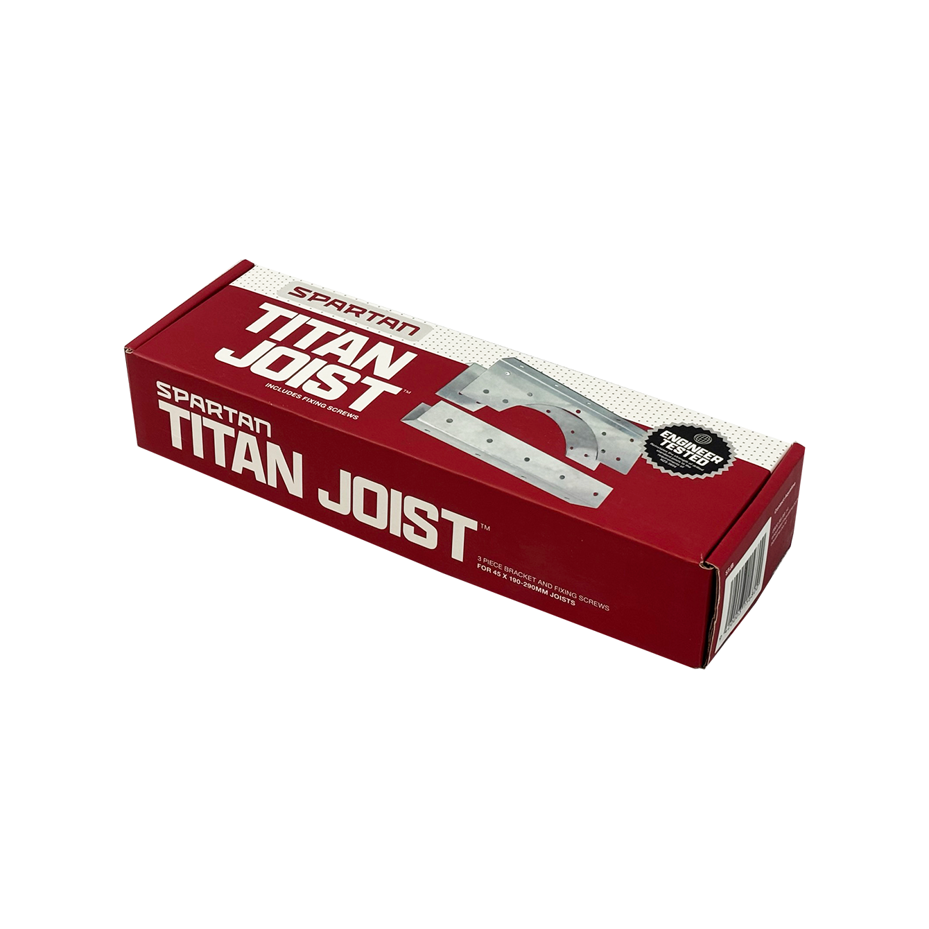 SPARTAN TITAN JOIST Bracket
