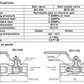 ITO Manifold Ballvalve