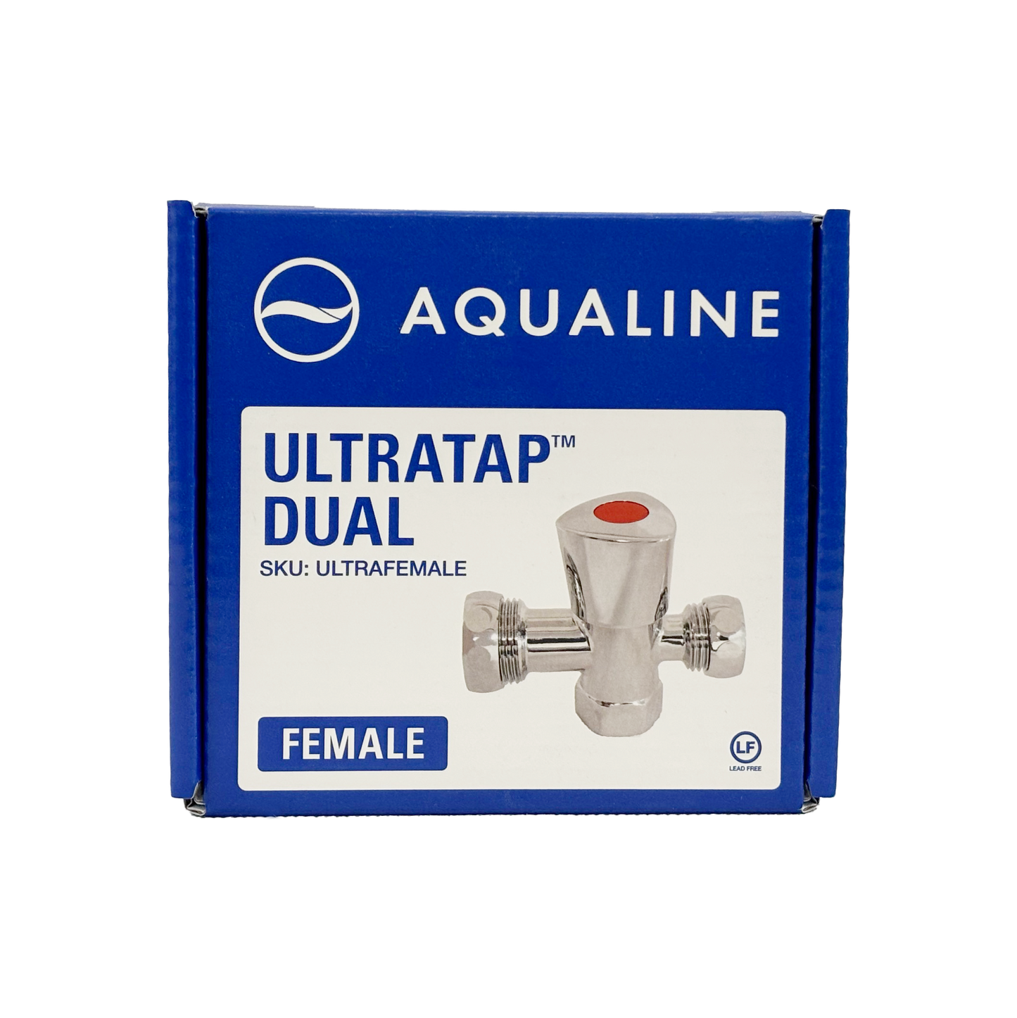 UNITAP® Dual Female