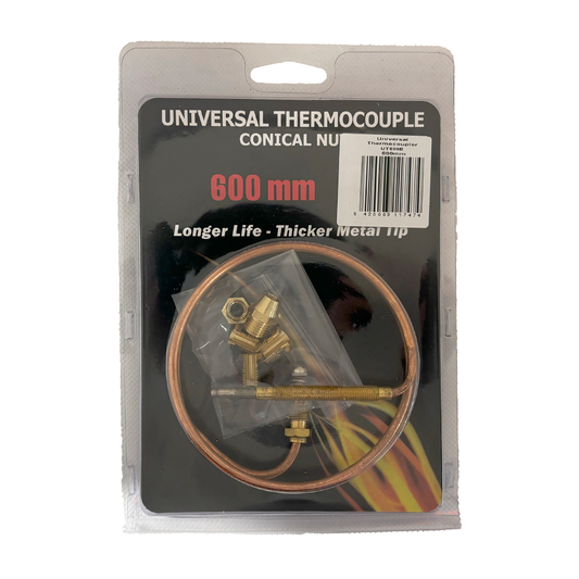 THERMOCOUPLE UNIVERSAL KIT