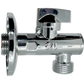 Angle Valve With Filter