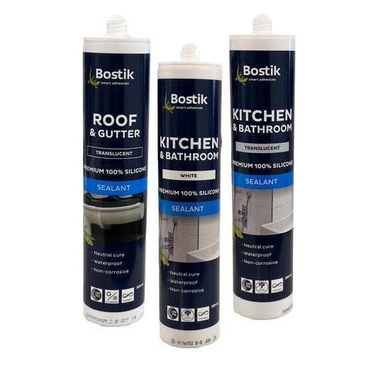 Silicone Kitchen & Bathroom
