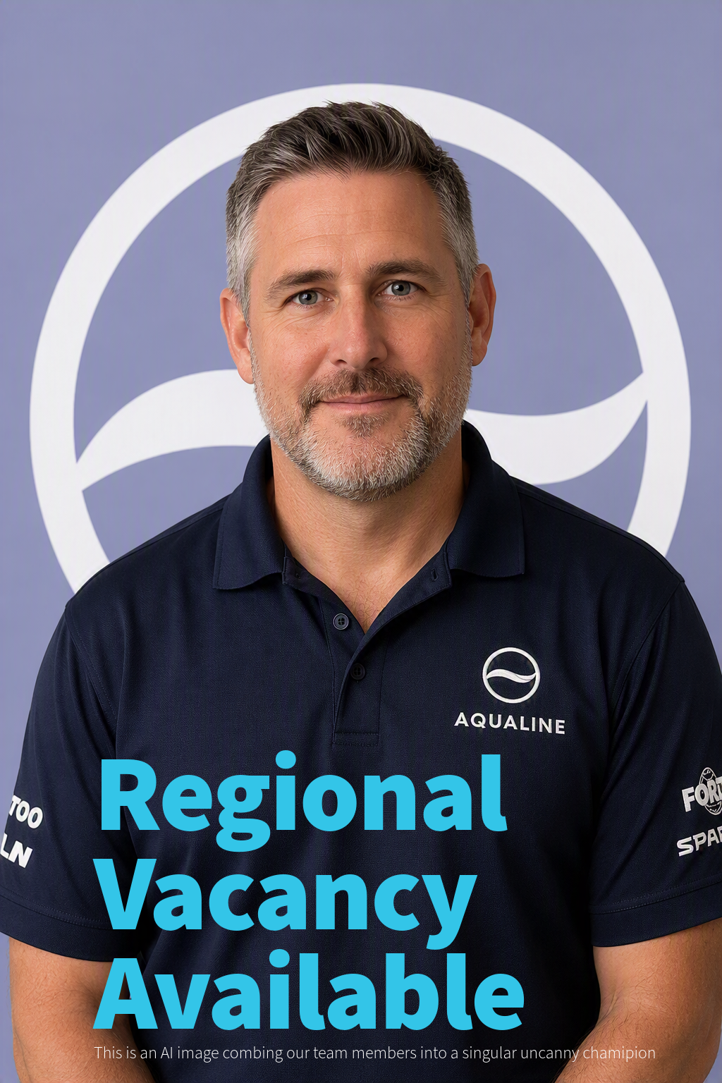 Regional Vacancy Available