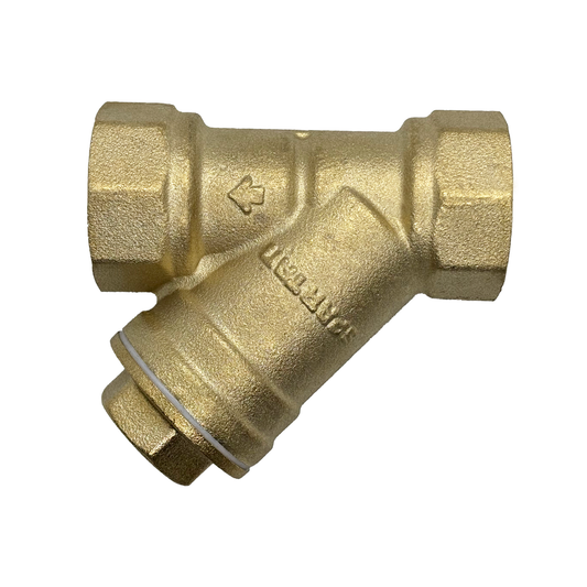 Inline Filter/Y Strainer