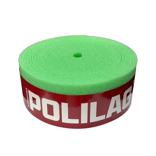 Polilag Pipe Lagging