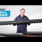 Storm Mate 1m complete with Grate