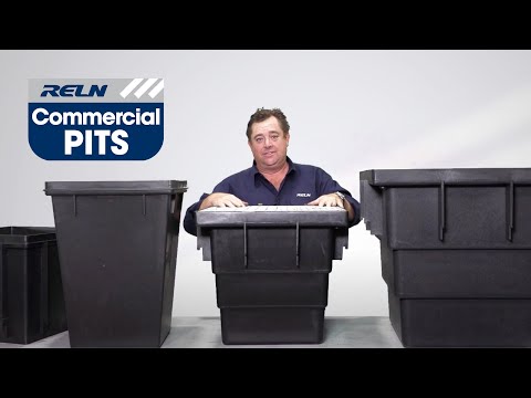 Heavy Duty Commercial Pits Product Review  Reln Pty Ltd 737 subscribers  Subscribe