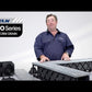 Storm Drain Pro Series 200mm- Inline Pit Complete w/ Galv Grate Class B