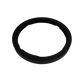 ⌀300mm Adjustable Round Riser