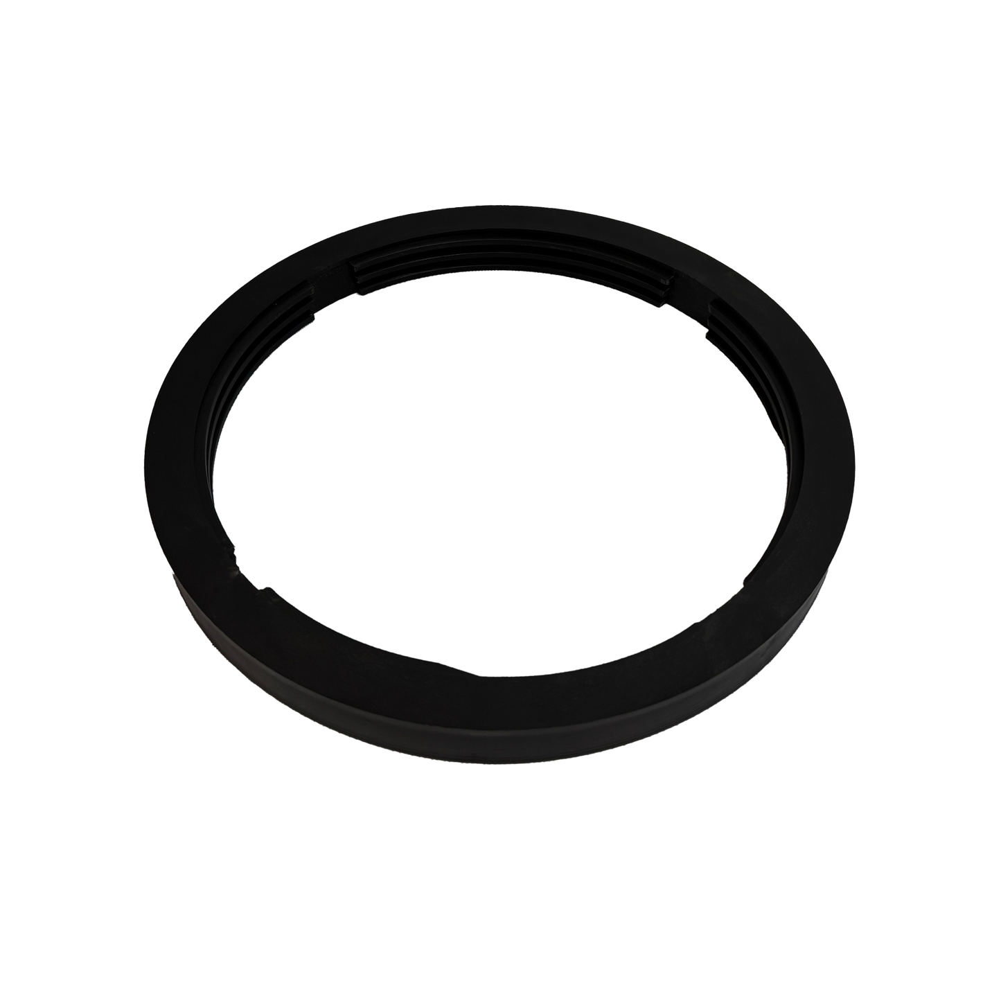 ⌀300mm Adjustable Round Riser