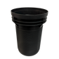 ⌀300mm Adjustable Round Riser