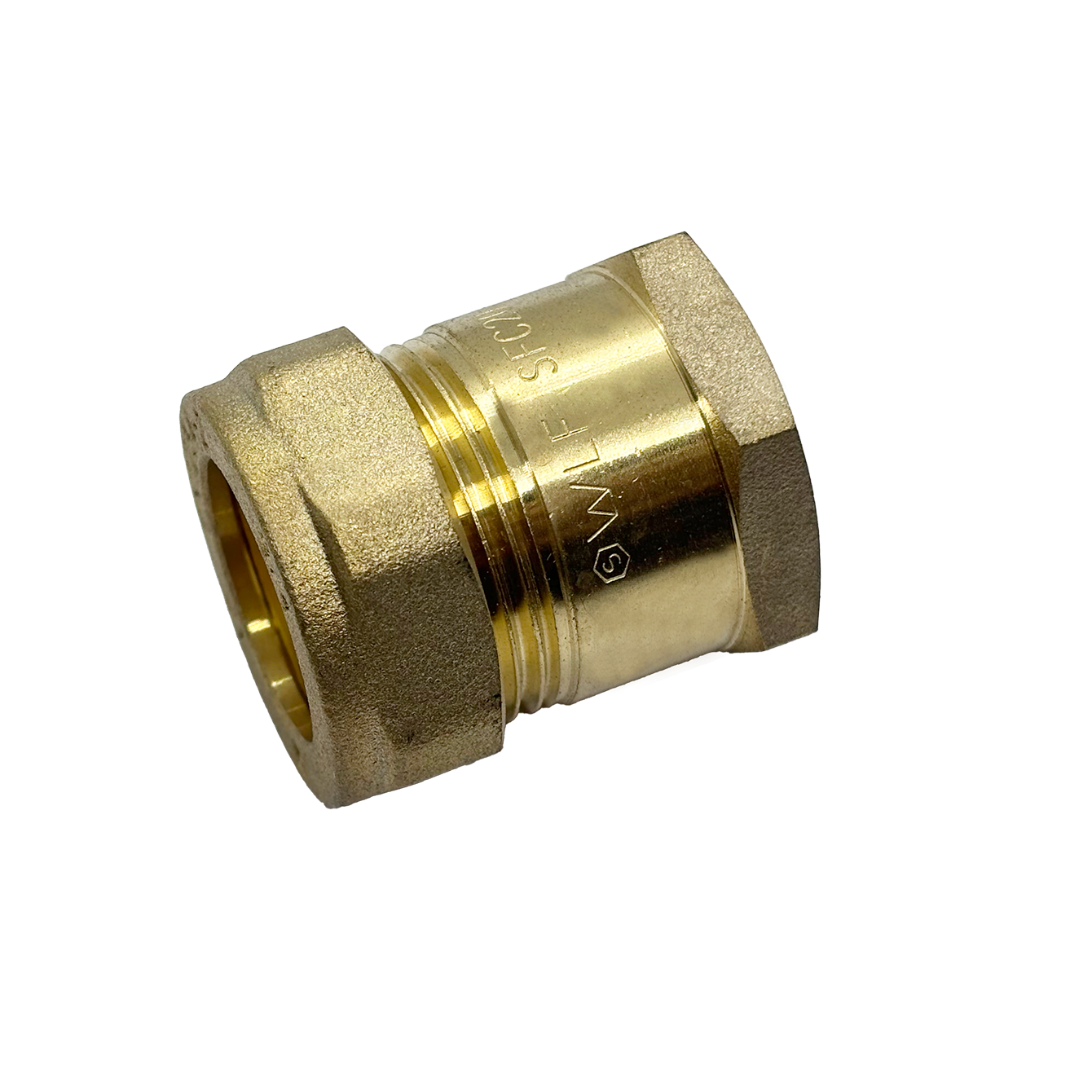 Shires Female Coupling